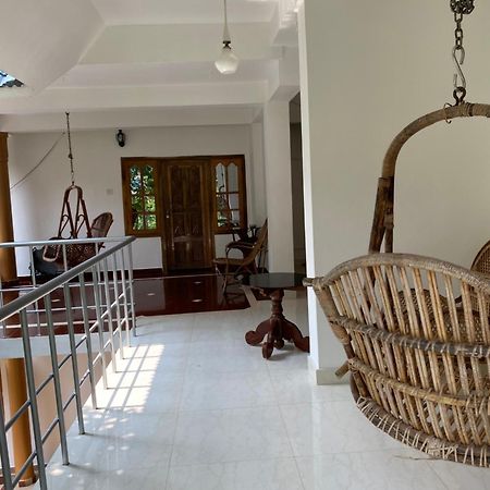 Tranquilou Homestay Thekkady Exteriér fotografie